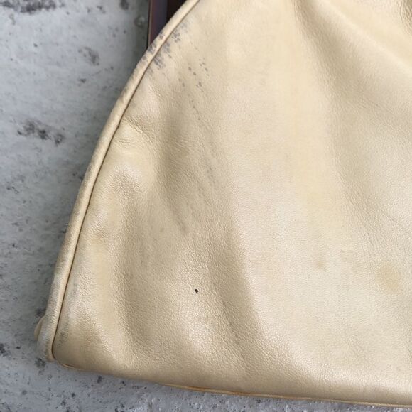 Vintage clutch  - Picture 2 of 7